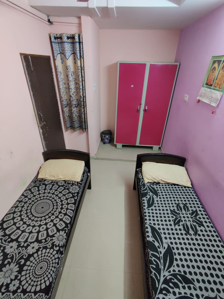Hostel Facilities